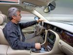 Jaguar XJ Super V8 2003 года